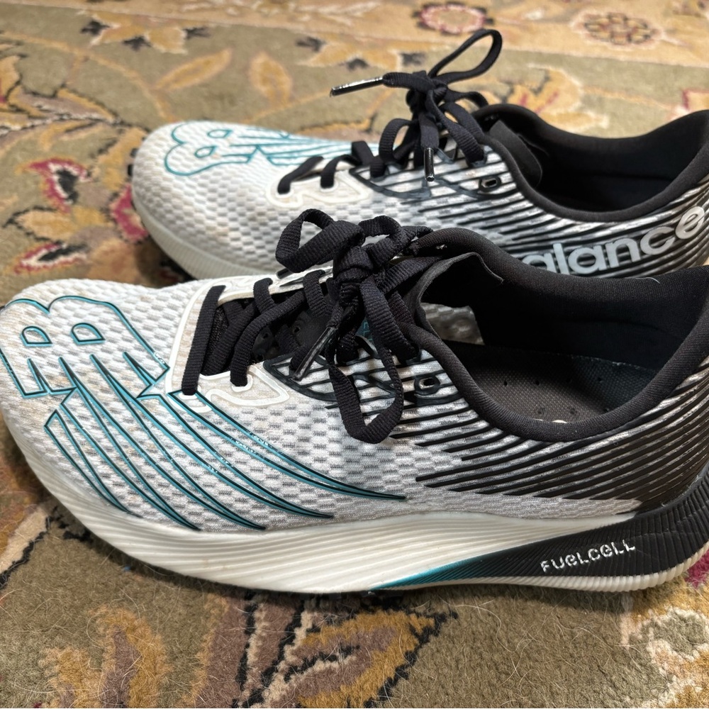 New Balance RC Elite Carbon Plated Shoes